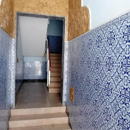 T3 2 Andar Ref 007 Appartement *