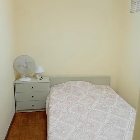 Apartment T3 2 Andar Ref 007 Tavira