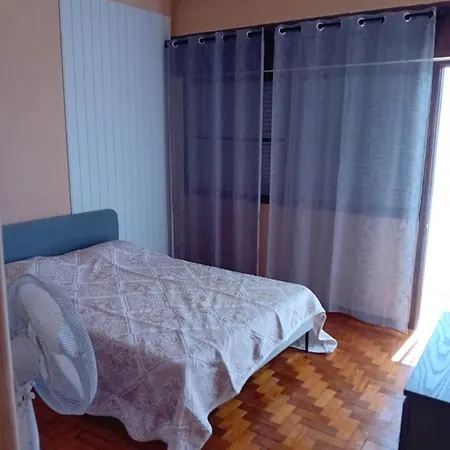 T3 2 Andar Ref 007 Apartment Tavira