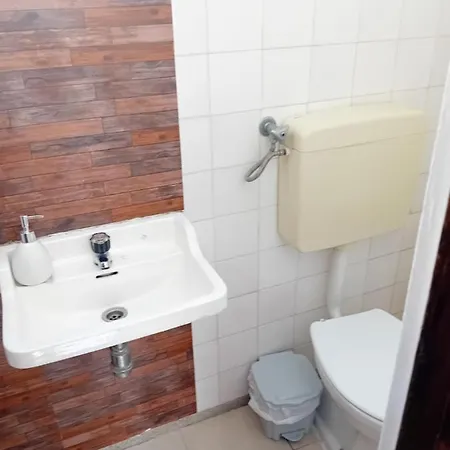 T3 2 Andar Ref 007 Apartment *
