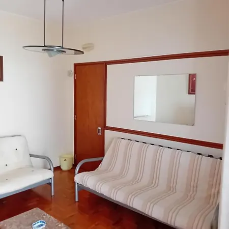 T3 2 Andar Ref 007 Apartman Tavira