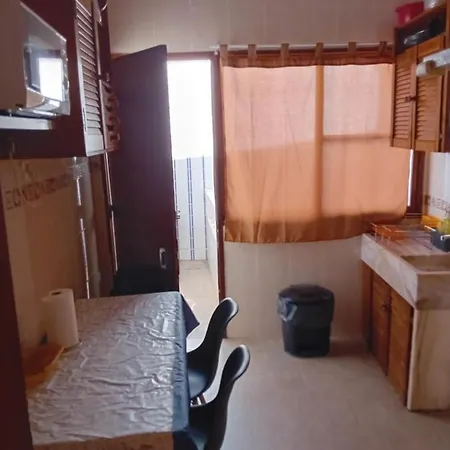 Apartment T3 2 Andar Ref 007