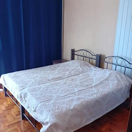 Apartment T3 2 Andar Ref 007