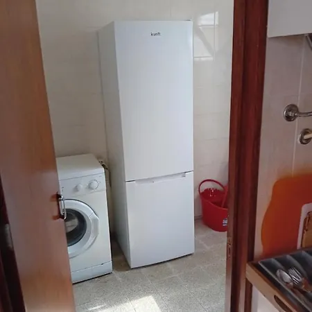 T3 2 Andar Ref 007 Tavira